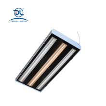 Wall Suurface Mount Automobile Factory Paint Booth 200W LED Light